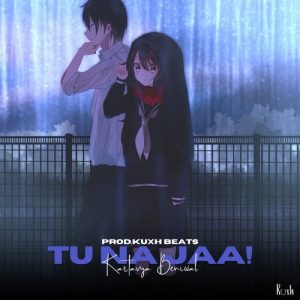 Tu na Jaa! (2022) Album Art