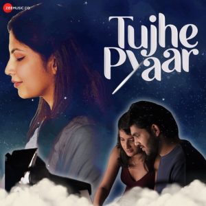 Tujhe Pyaar (2023) Album Art
