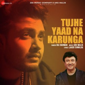 Tujhe Yaad Na Karunga (2024) Album Art