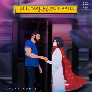 Tujhe Yaad Na Meri Aayee (Lofi Reprise) (2024) Album Art