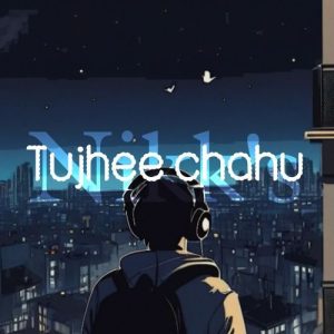 Tujhee Chahu (2025) Album Art