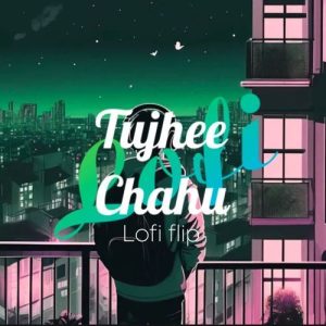 Tujhee chahu – Lofi flip (2025) Album Art