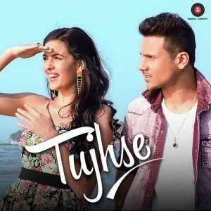 Tujhse (2016) Album Art