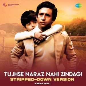 Tujhse Naraz Nahi Zindagi – Stripped Down Version (2024) Album Art