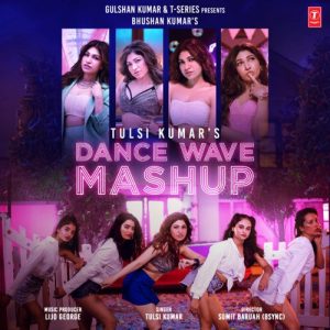 Tulsi Kumar’s Dance Wave Mashup