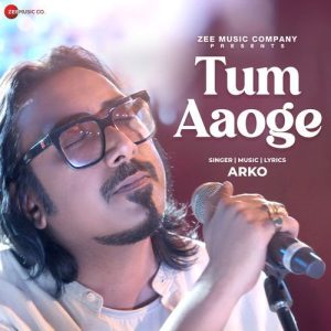 Tum Aaoge (2024) Album Art