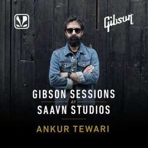 Tum Badal Gaye (Gibson Sessions at Saavn Studios) (2017) Album Art