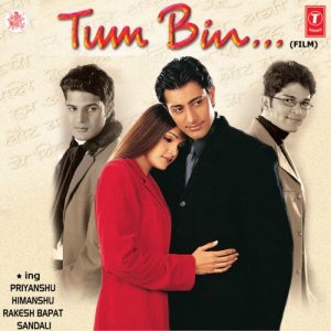 Tum Bin (2001) Album Art