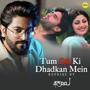 Tum Dil Ki Dhadkan Mein (Reprise)