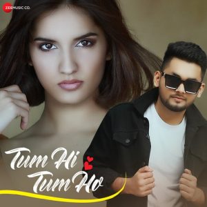 Tum Hi Tum Ho (2023) Album Art