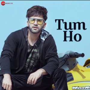 Tum Ho (2019) Album Art