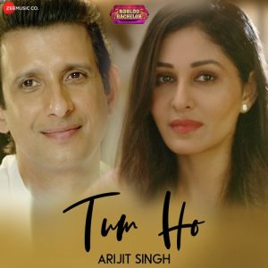 Tum Ho (2020) Album Art