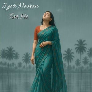 Tum Ho (2025) Album Art