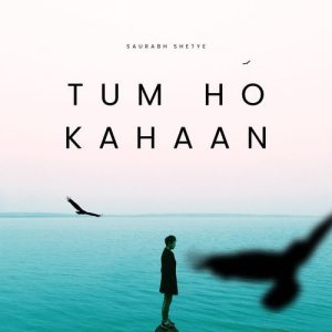 Tum Ho Kahaan (2025) Album Art