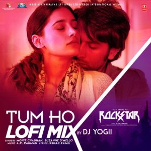 Tum Ho Lofi Mix (2022) Album Art