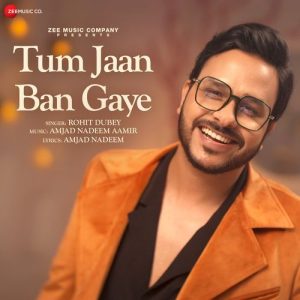 Tum Jaan Ban Gaye (2024) Album Art