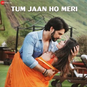 Tum Jaan Ho Meri (2019) Album Art