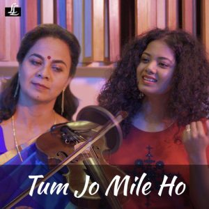 Tum Jo Mile Ho – Single (2020) Album Art