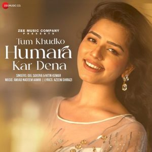 Tum Khudko Humara Kar Dena (2024) Album Art