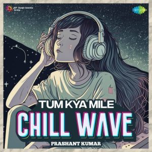 Tum Kya Mile Chillwave (2023) Album Art
