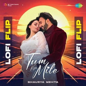 Tum Kya Mile – LoFi Flip (2024) Album Art