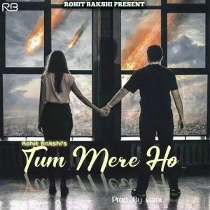 Tum Mere Ho (2022) Album Art