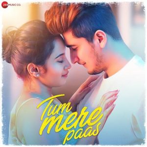 Tum Mere Paas (2021) Album Art