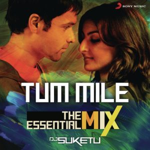 Tum Mile (2020) Album Art