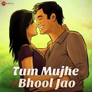 Tum Mujhe Bhool Jao (2023) Album Art
