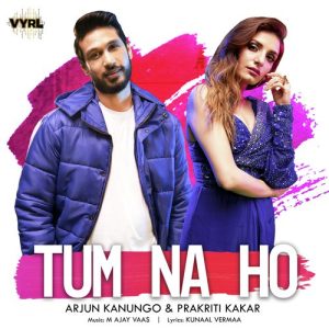 Tum Na Ho (2020) Album Art