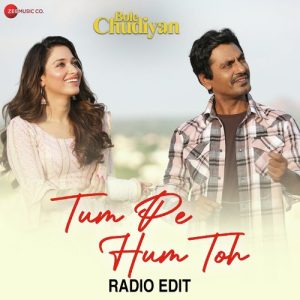Tum Pe Hum Toh – Radio Edit (2023) Album Art