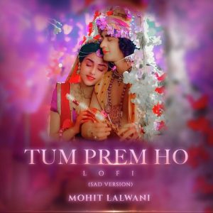 Tum Prem Ho (Lo-Fi)
