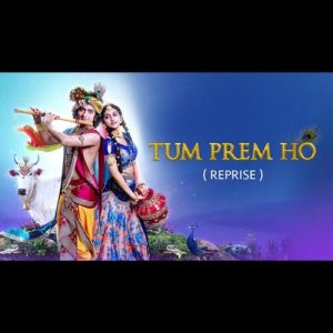 Tum Prem Ho (Reprise) (2019) Album Art