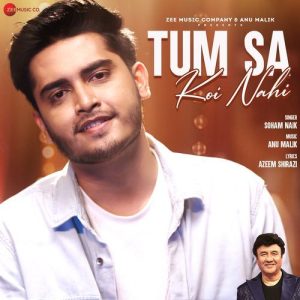 Tum Sa Koi Nahi (2024) Album Art