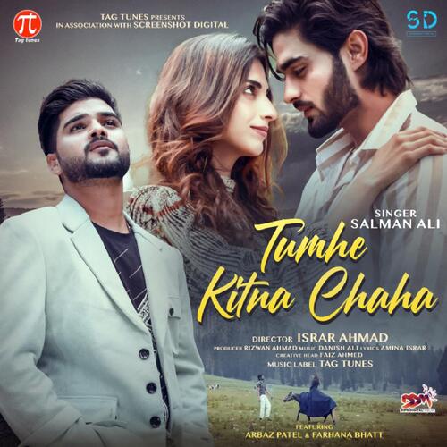 Tumhe Kitna Chaha