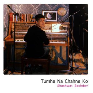 Tumhe Na Chahne Ko (2023) Album Art