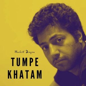 Tumpe Khatam (2022) Album Art
