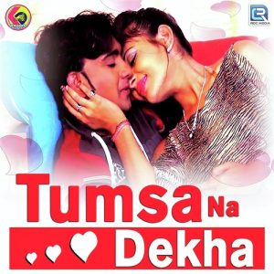 Tumsa Na Dekha (2017) Album Art