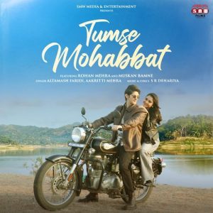 Tumse Mohabbat (2024) Album Art