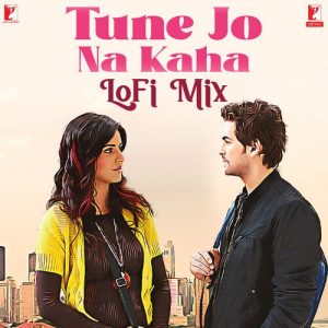 Tune Jo Na Kaha – LoFi Mix (2022) Album Art