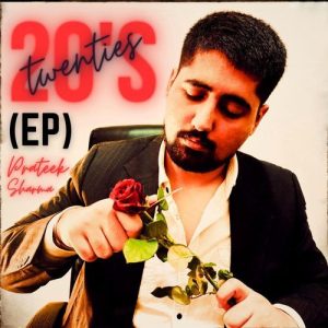 Twenties (20s) (2024) Album Art