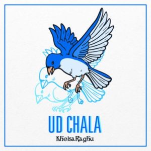UD CHALA (2023) Album Art