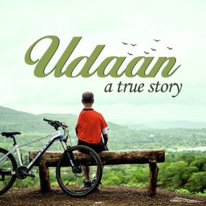 Udaan – Single (2020) Album Art