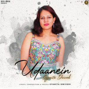 Udaanein (2022) Album Art