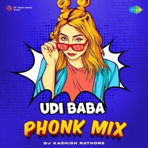 Udi Baba – Phonk Mix
