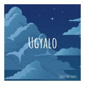 Ugyalo (2023) Album Art
