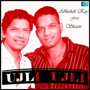 Ujli Ujli (2019) Album Art