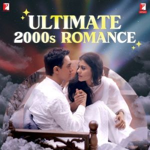Ultimate 2000s Romance (2024) Album Art