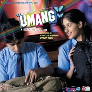 Umang (2010) Album Art