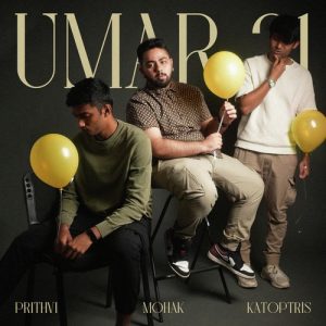 Umar 21